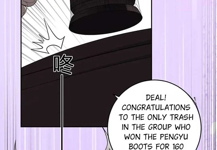 Virus King Chapter 81 page 50 - 
