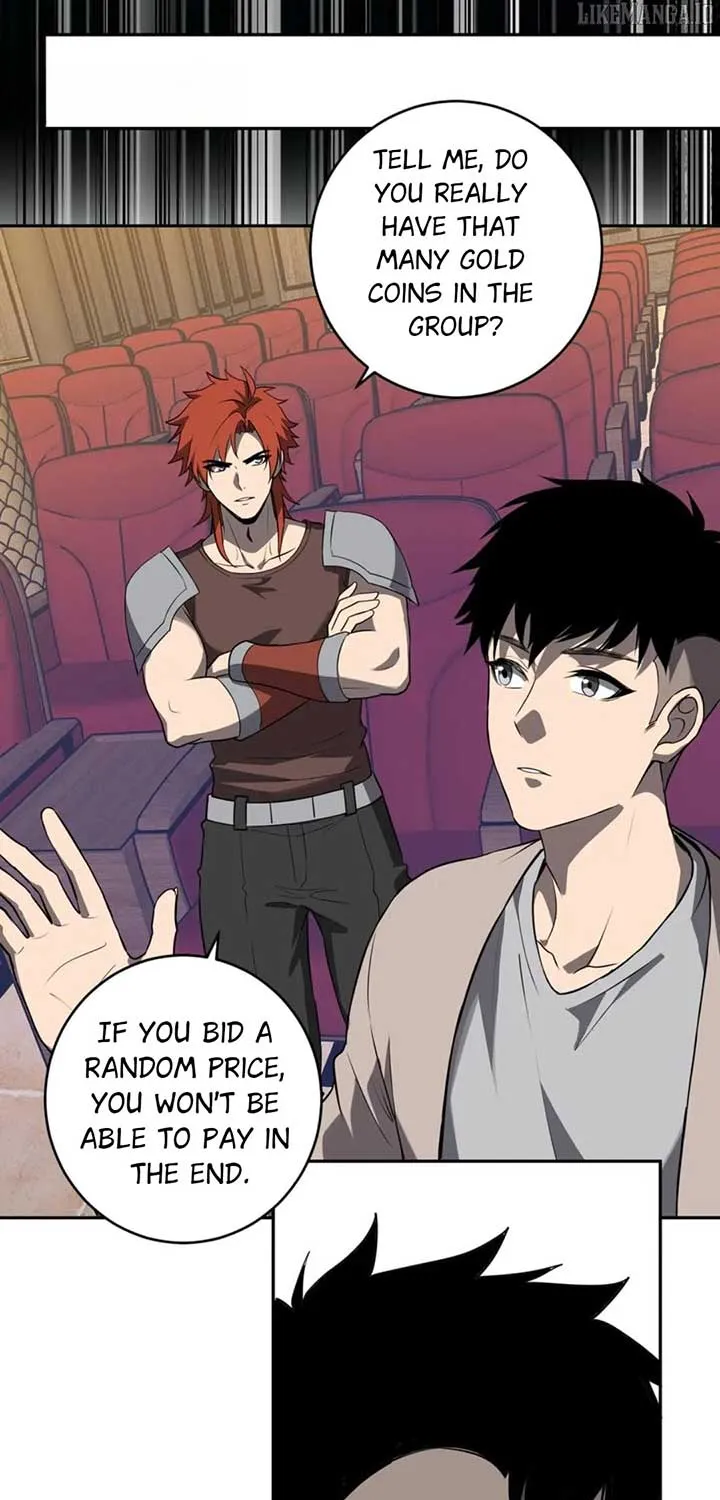 Virus King Chapter 81 page 53 - 