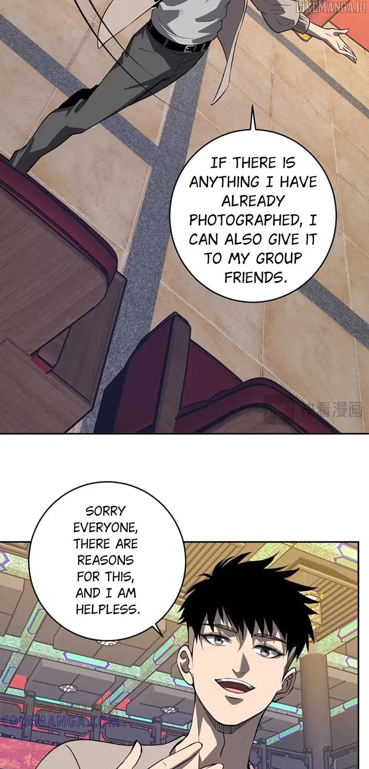 Virus King Chapter 81 page 56 - 