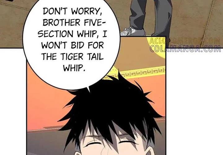 Virus King Chapter 81 page 59 - 