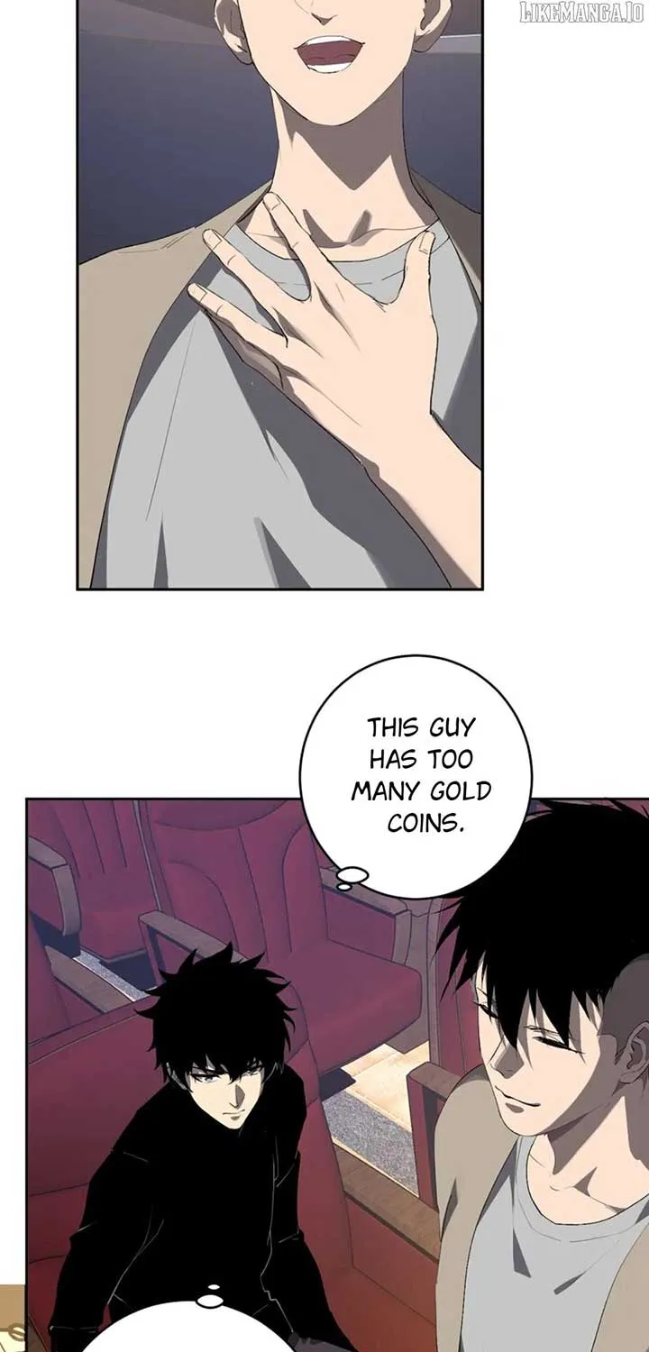 Virus King Chapter 81 page 60 - 