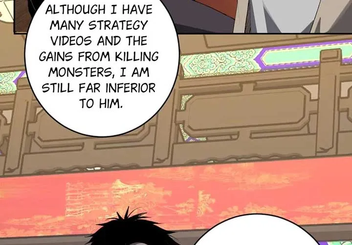 Virus King Chapter 81 page 61 - 