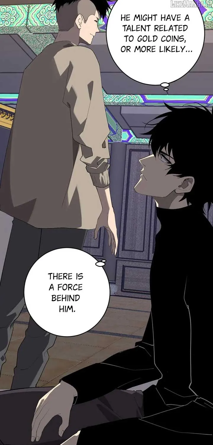 Virus King Chapter 81 page 62 - 