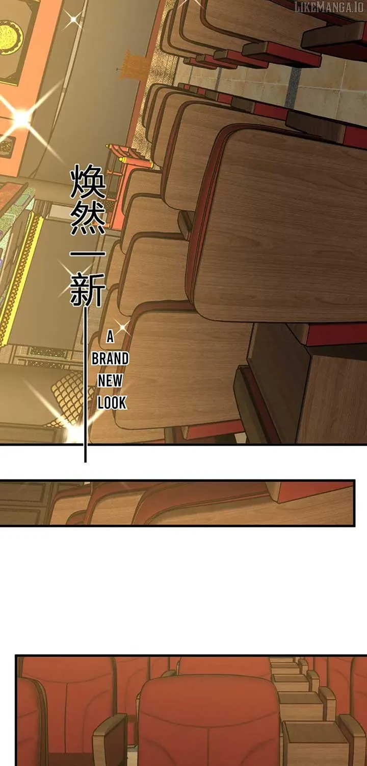 Virus King Chapter 81 page 9 - 