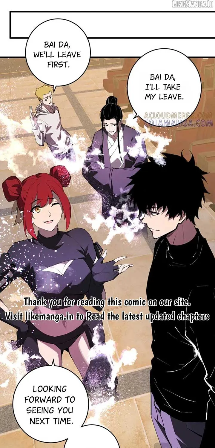 Virus King Chapter 82 page 2 - 