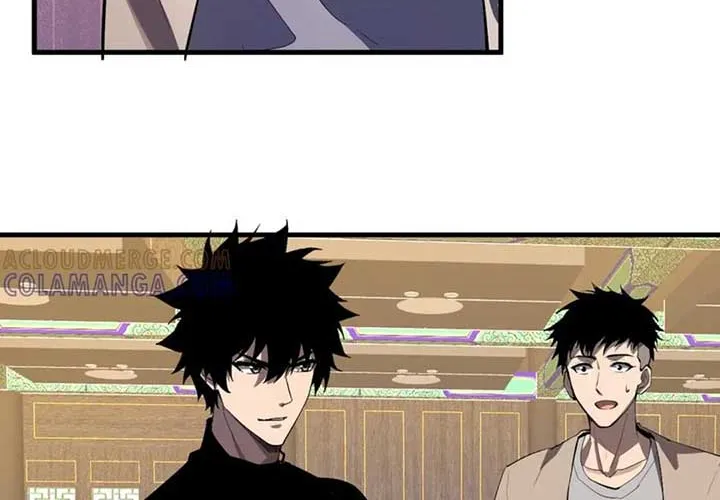 Virus King Chapter 82 page 11 - 