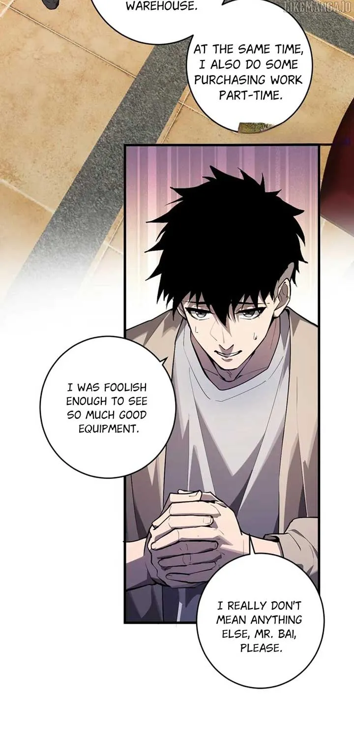 Virus King Chapter 82 page 16 - 