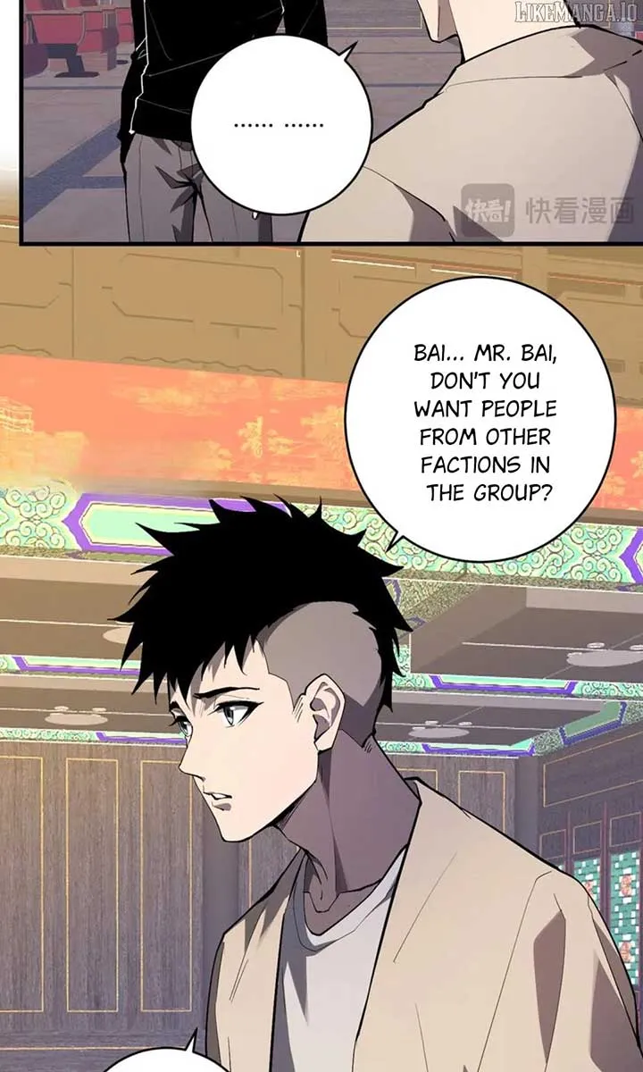 Virus King Chapter 82 page 18 - 