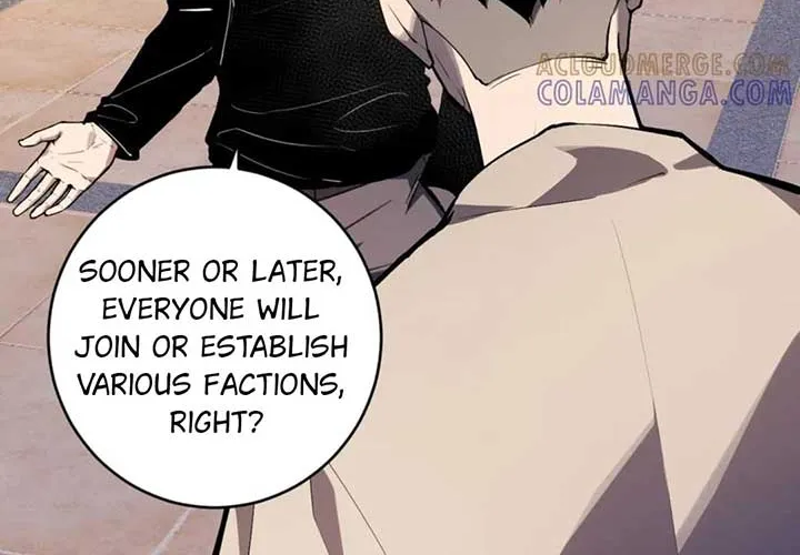 Virus King Chapter 82 page 20 - 