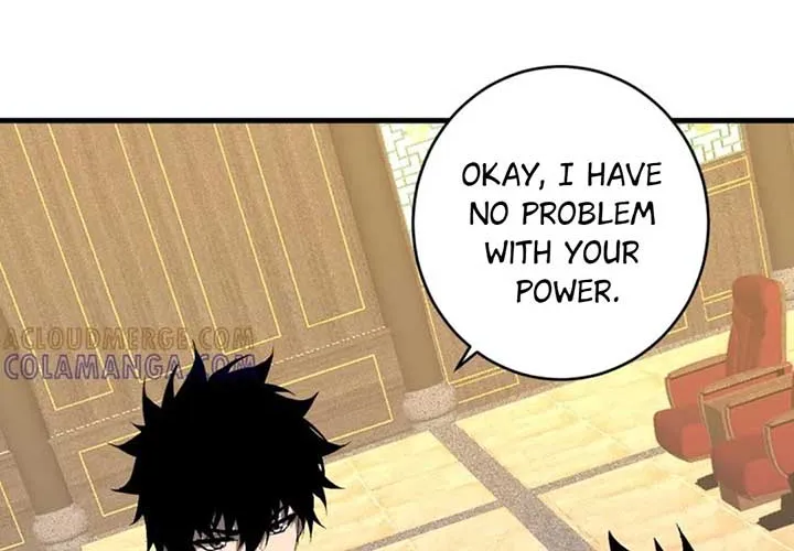 Virus King Chapter 82 page 22 - 