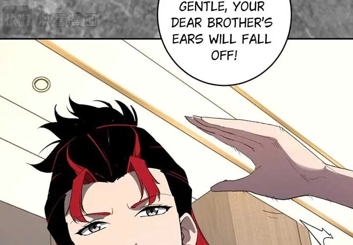 Virus King Chapter 82 page 28 - 