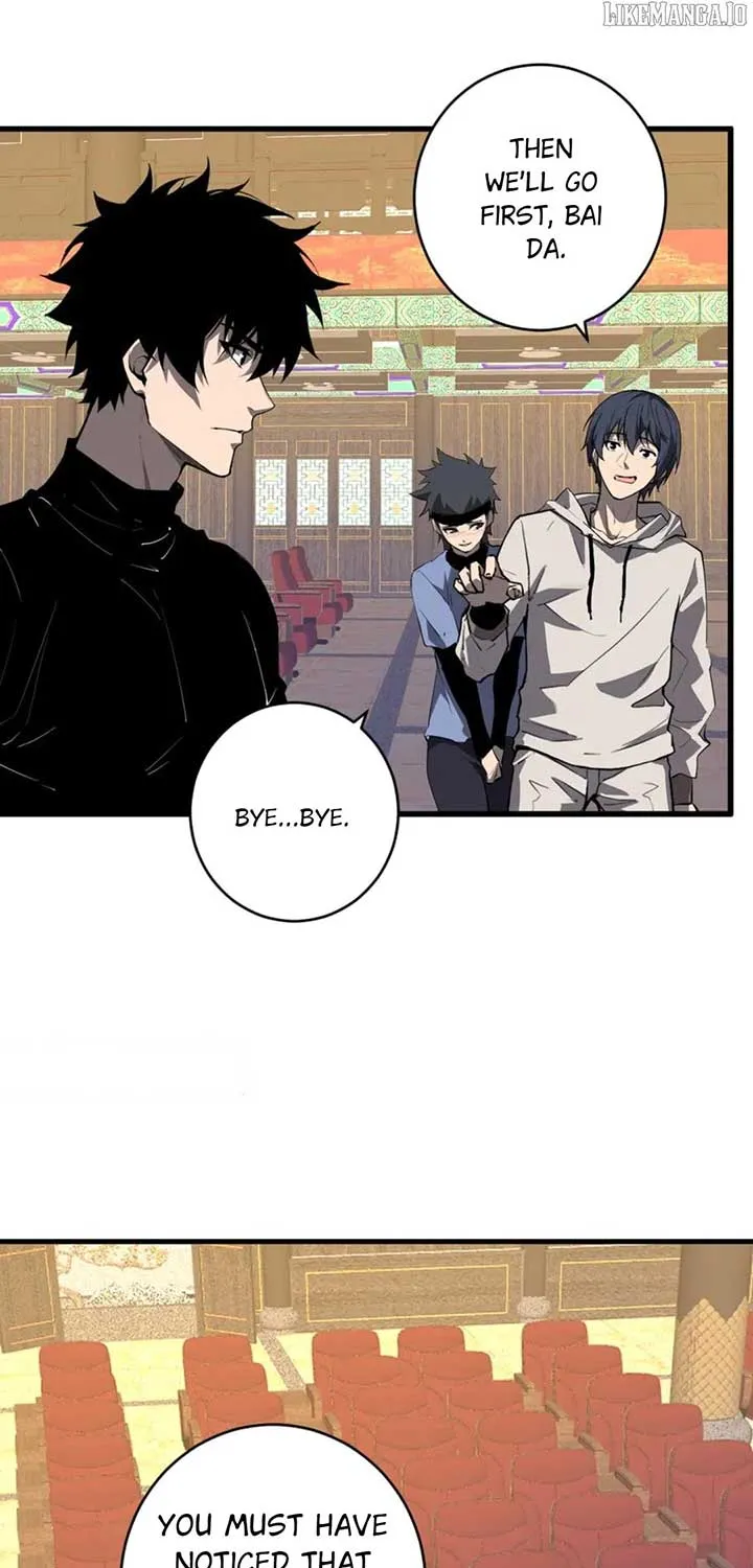 Virus King Chapter 82 page 4 - 