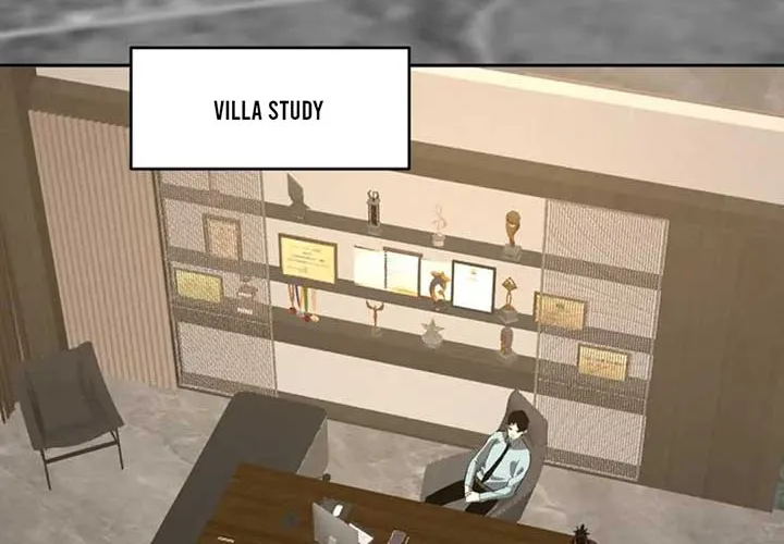 Virus King Chapter 82 page 36 - 