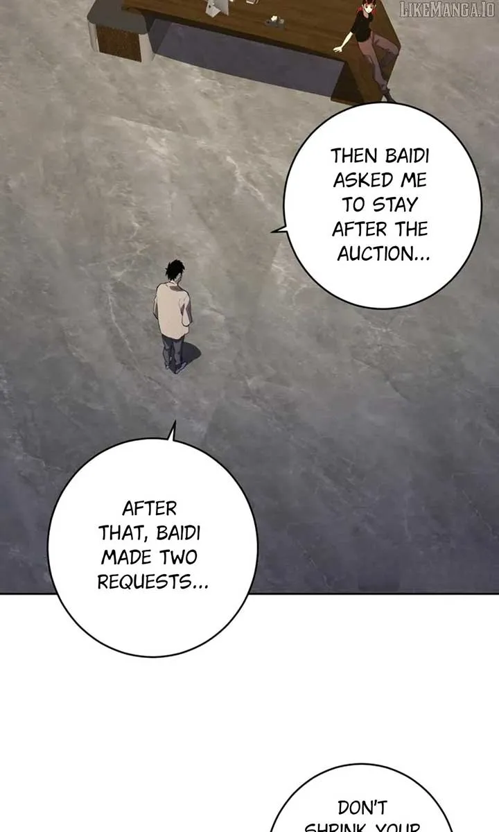 Virus King Chapter 82 page 37 - 