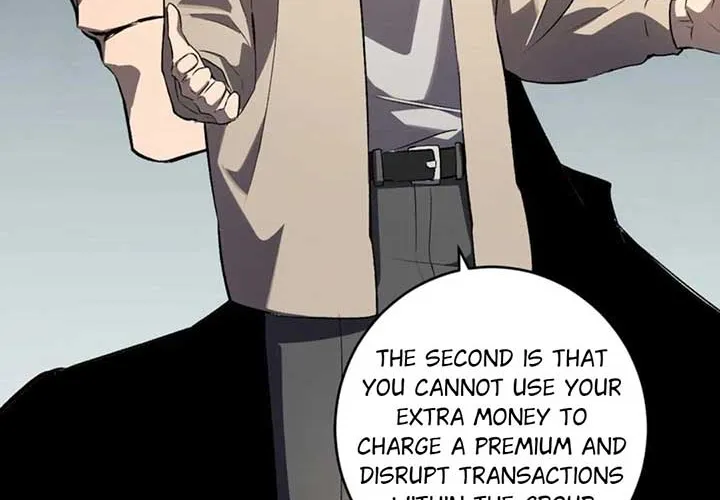 Virus King Chapter 82 page 39 - 