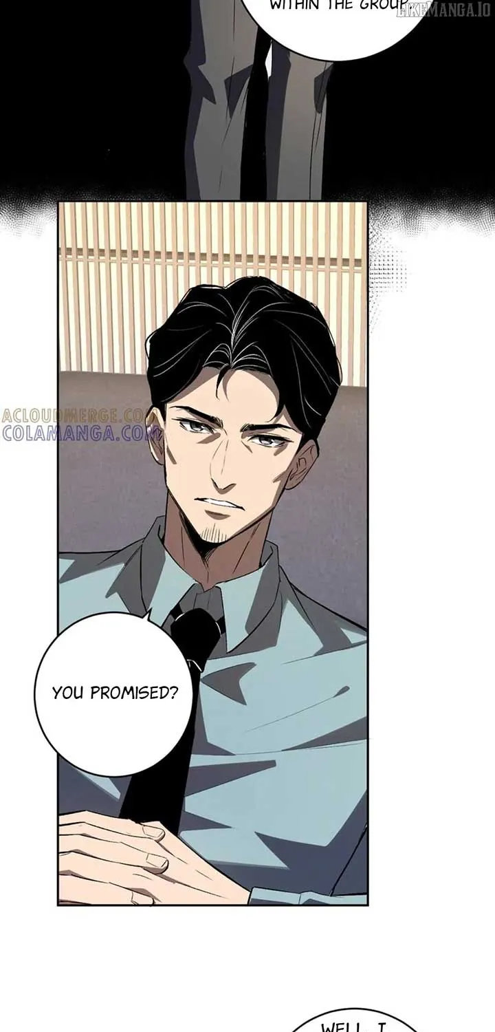 Virus King Chapter 82 page 40 - 