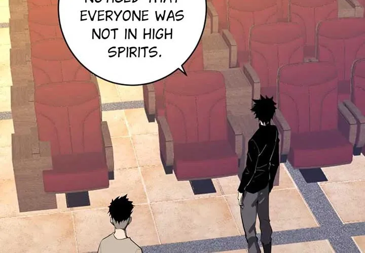 Virus King Chapter 82 page 5 - 