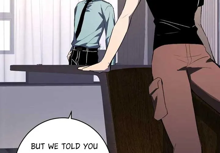 Virus King Chapter 82 page 43 - 