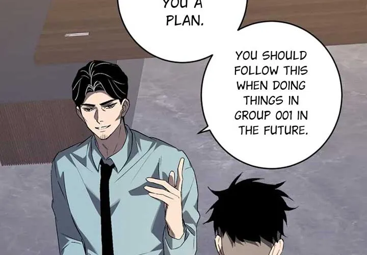 Virus King Chapter 82 page 45 - 