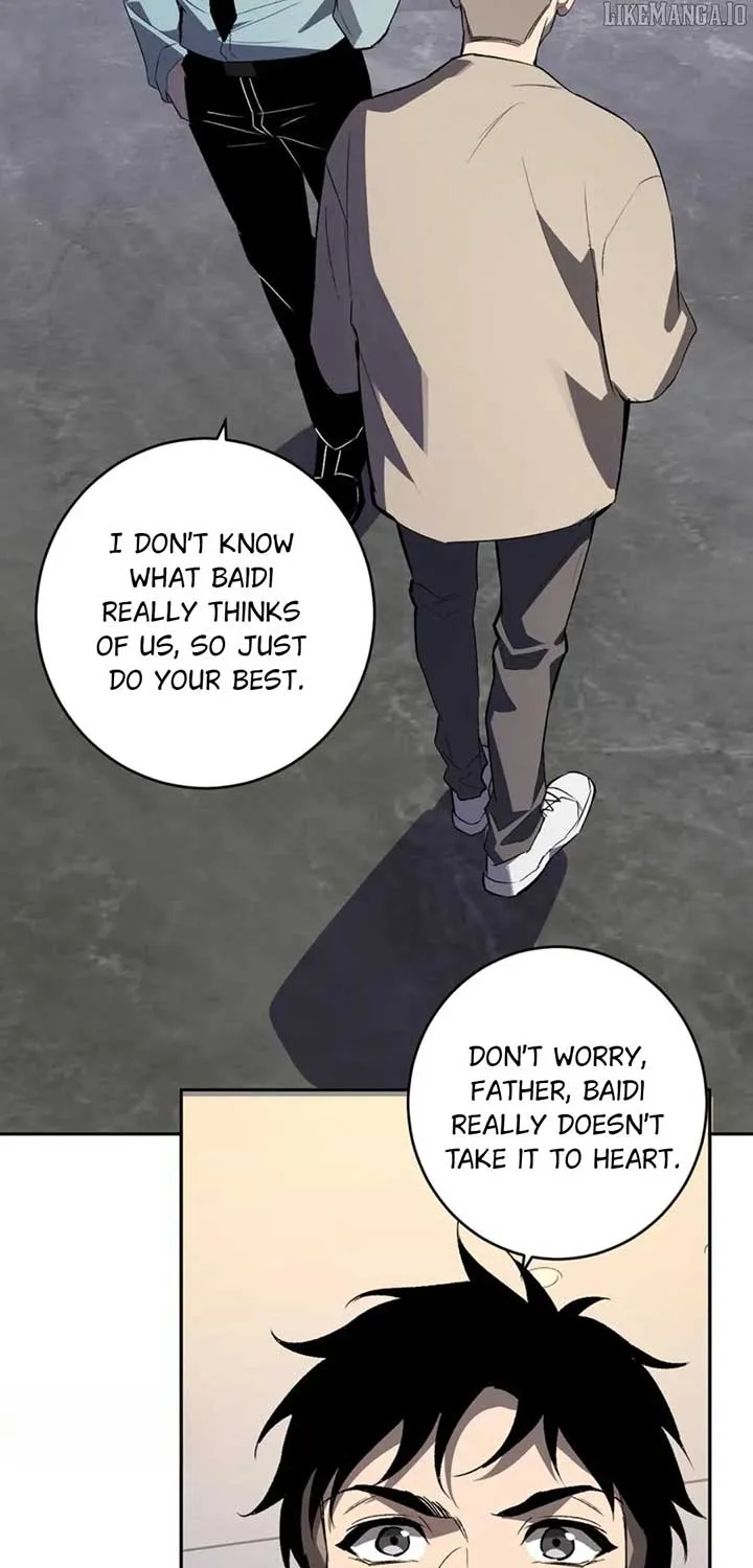 Virus King Chapter 82 page 46 - 