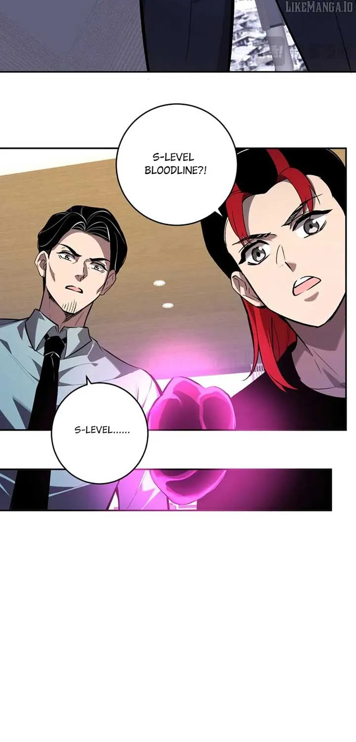 Virus King Chapter 82 page 52 - 