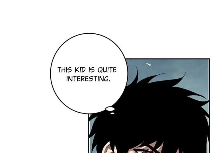 Virus King Chapter 82 page 55 - 