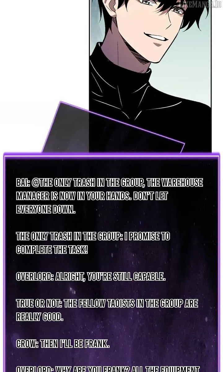 Virus King Chapter 82 page 56 - 