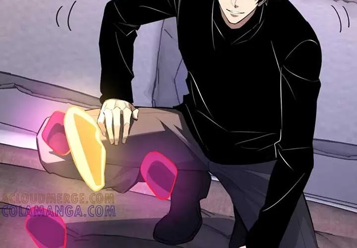 Virus King Chapter 82 page 62 - 