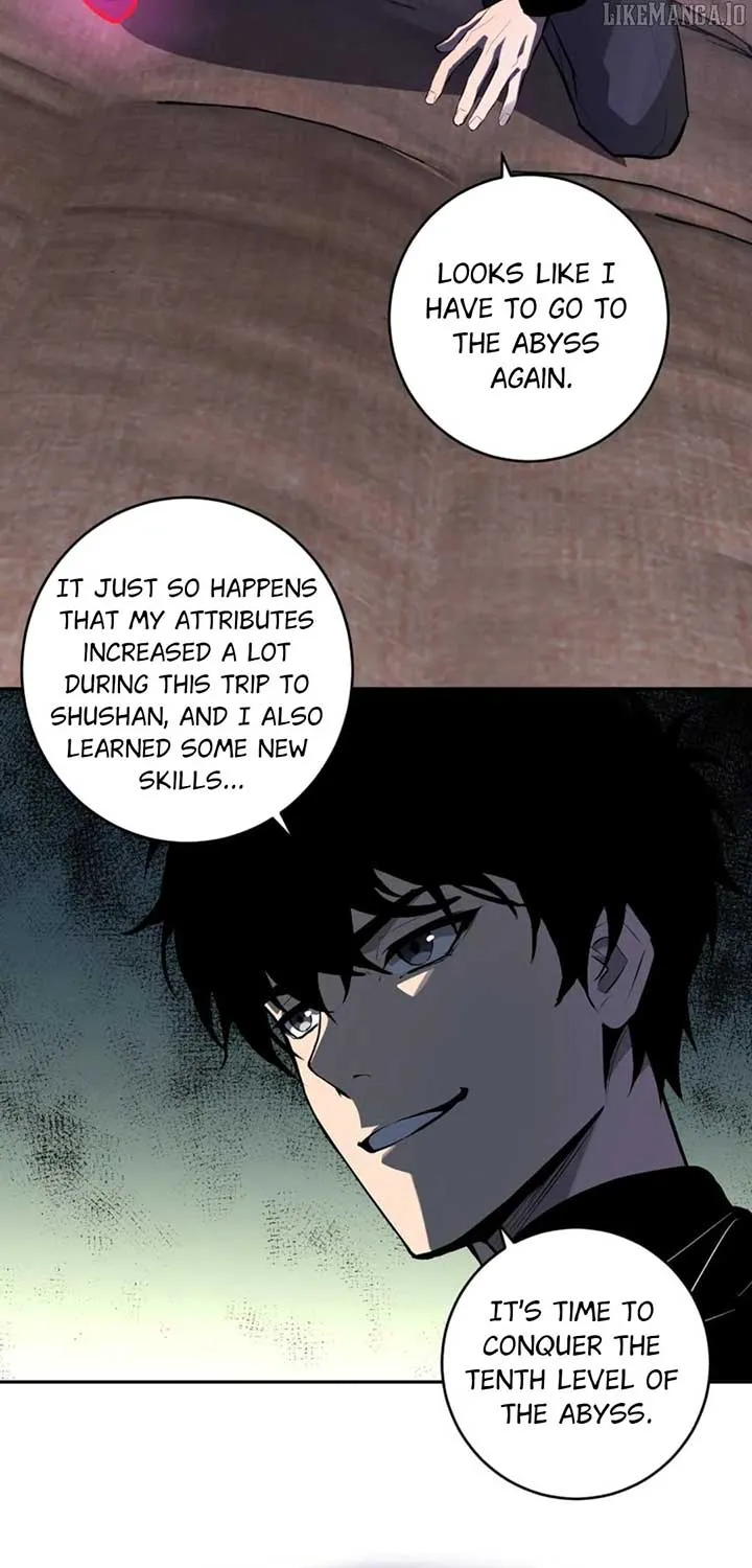 Virus King Chapter 82 page 63 - 