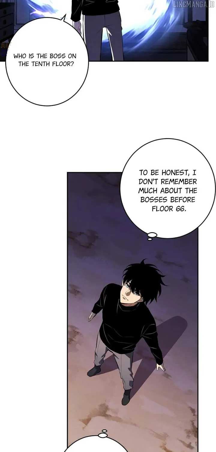 Virus King Chapter 82 page 65 - 