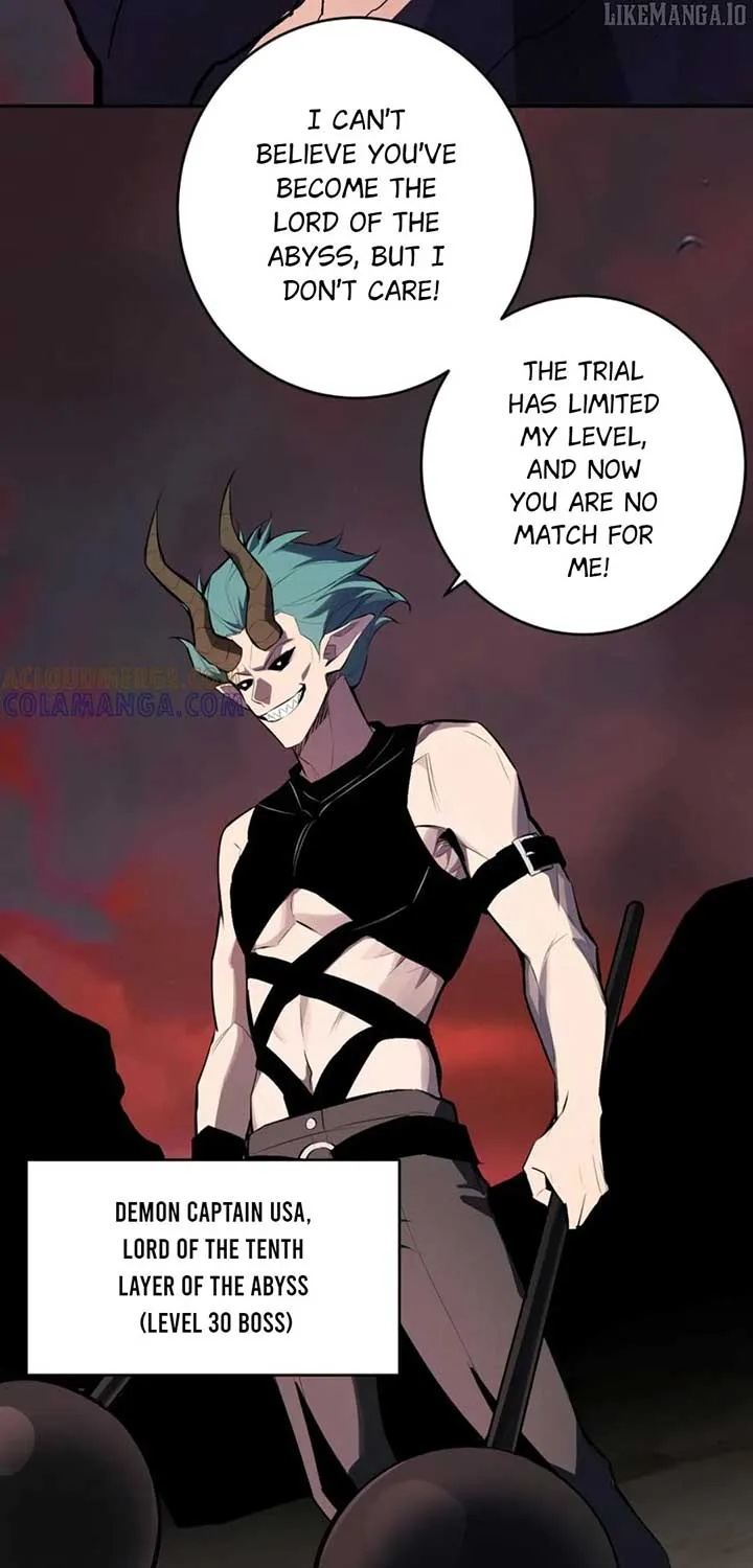 Virus King Chapter 82 page 69 - 
