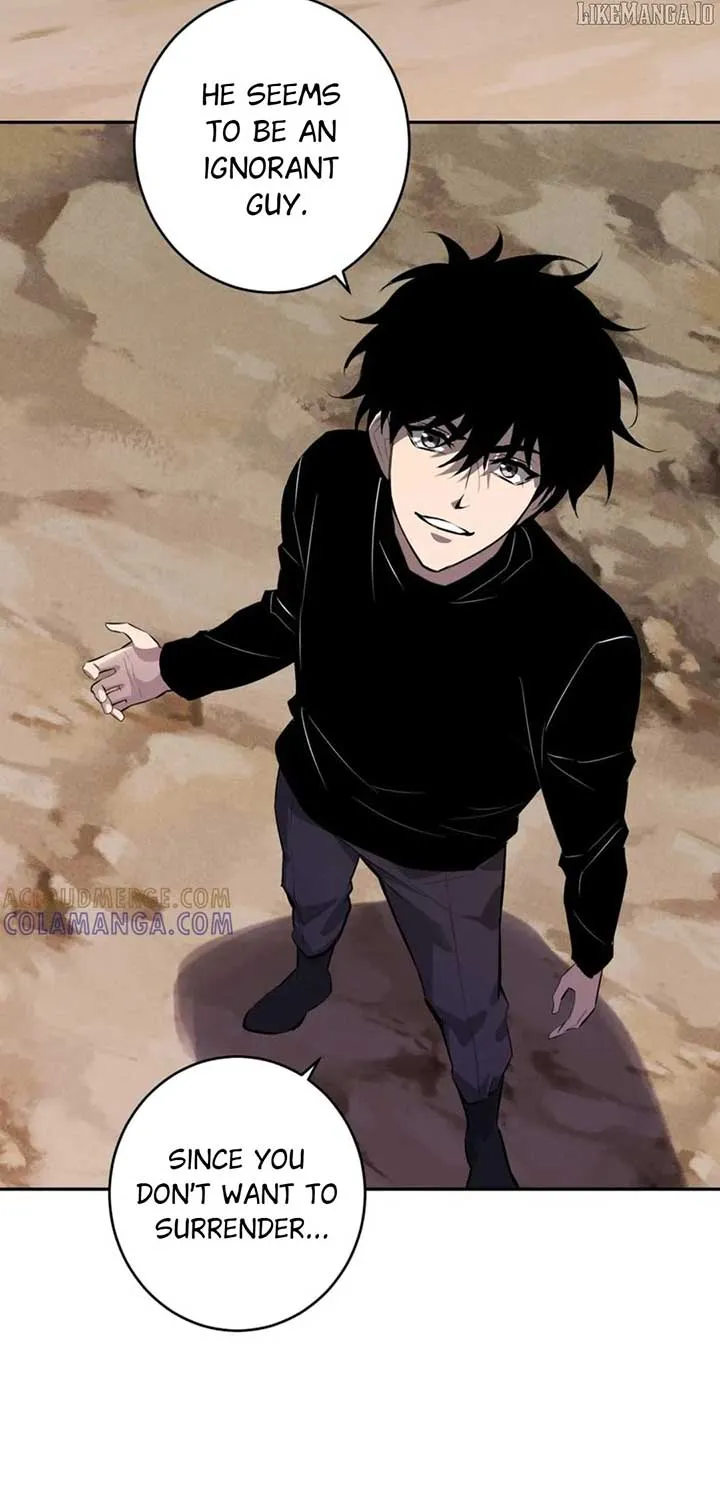 Virus King Chapter 82 page 71 - 