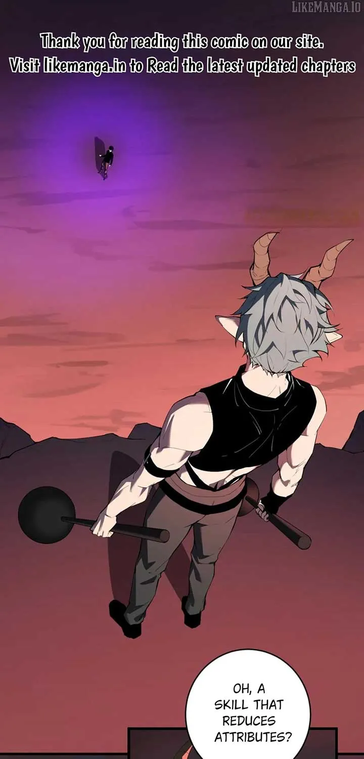 Virus King Chapter 83 page 1 - 
