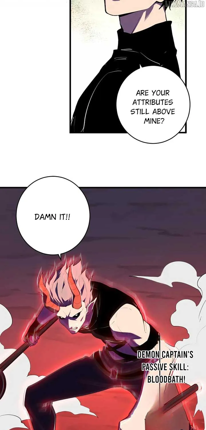 Virus King Chapter 83 page 15 - 