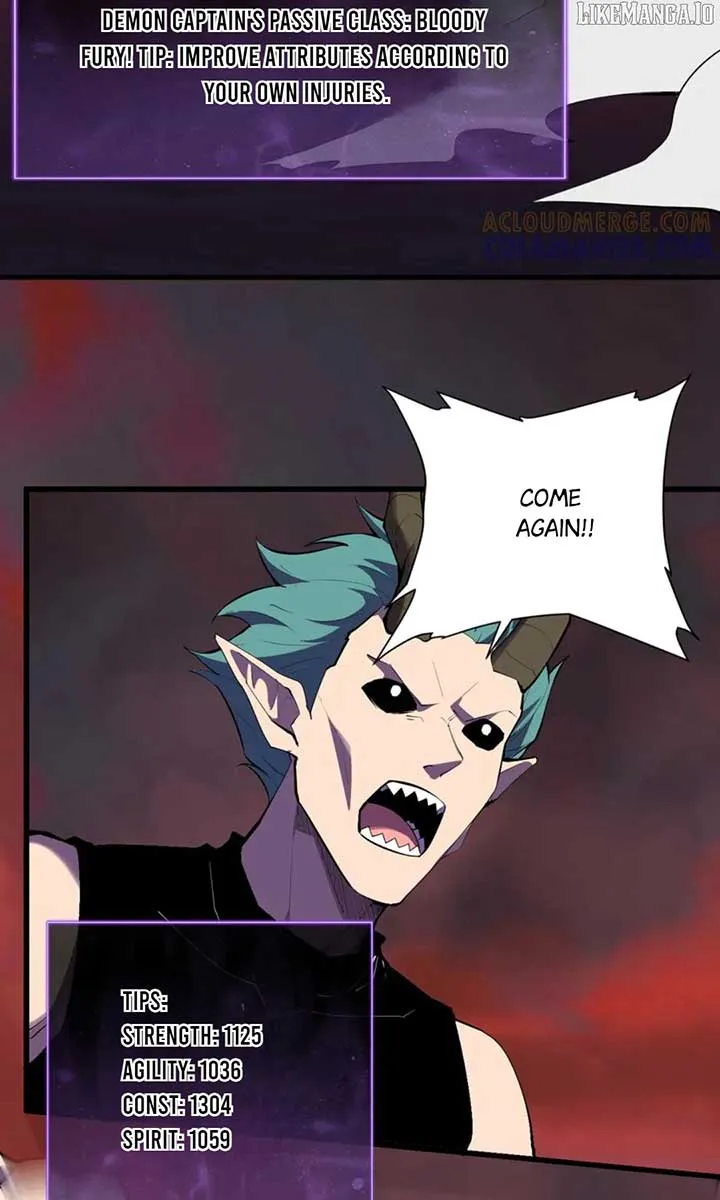 Virus King Chapter 83 page 17 - 