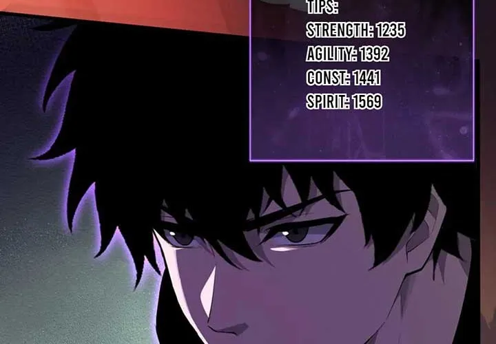 Virus King Chapter 83 page 19 - 