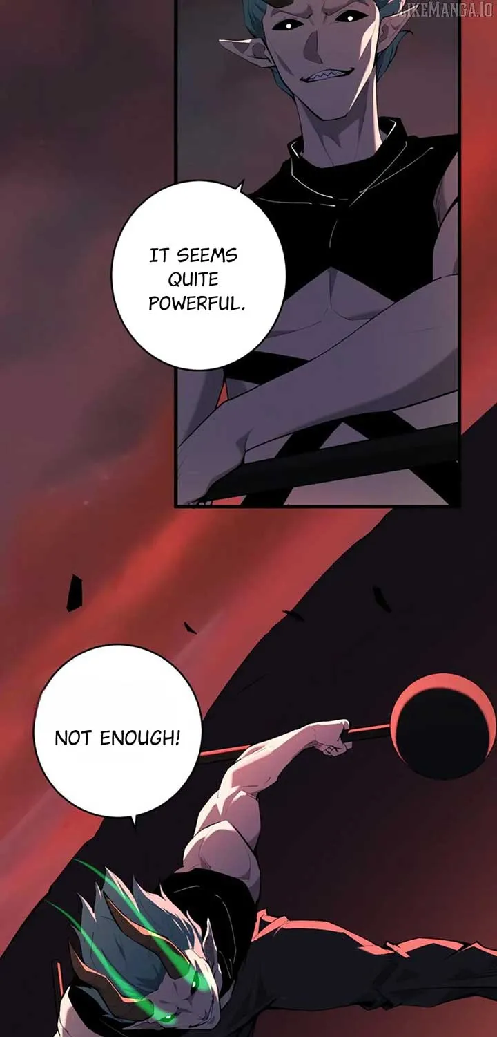 Virus King Chapter 83 page 3 - 