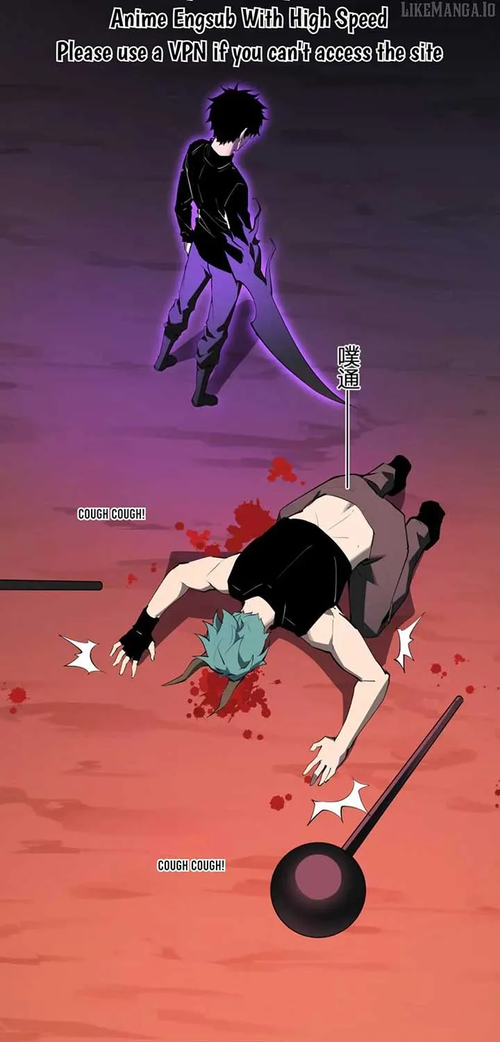 Virus King Chapter 83 page 24 - 