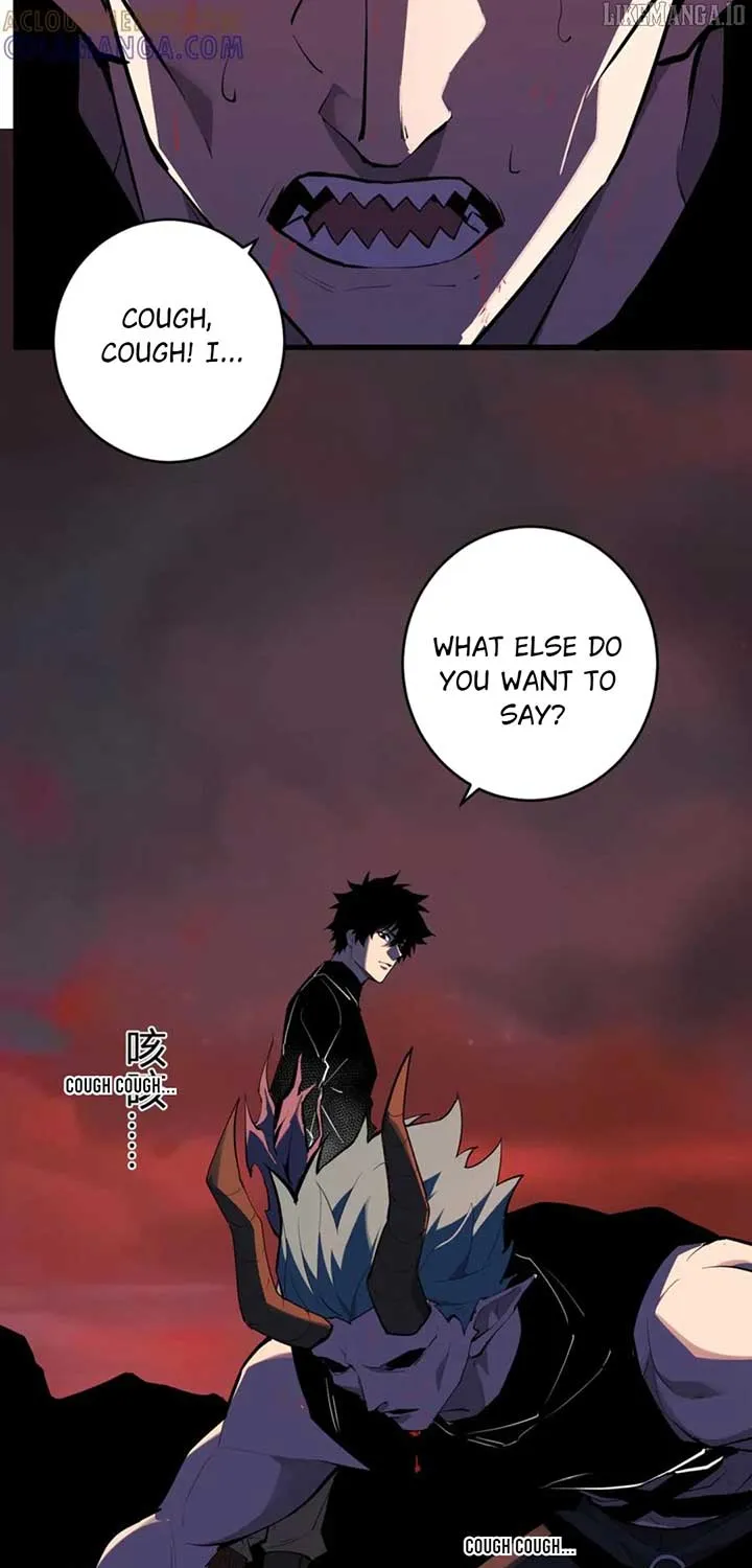 Virus King Chapter 83 page 26 - 