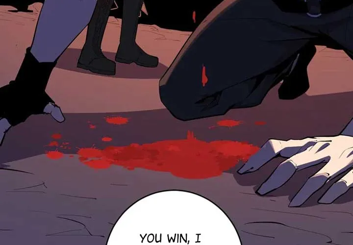 Virus King Chapter 83 page 27 - 