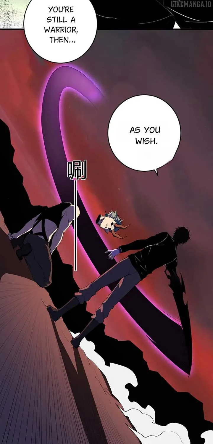 Virus King Chapter 83 page 30 - 