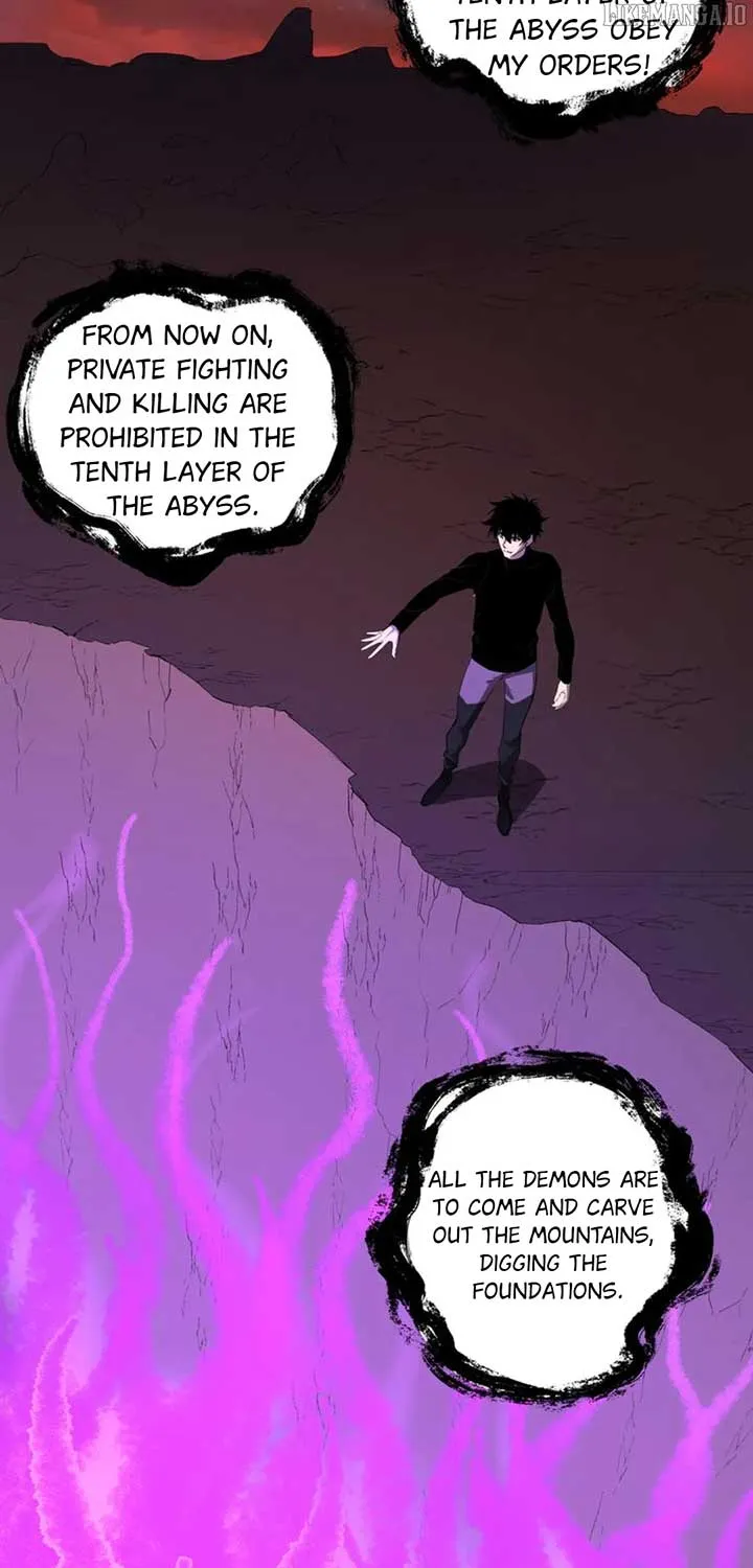 Virus King Chapter 83 page 43 - 