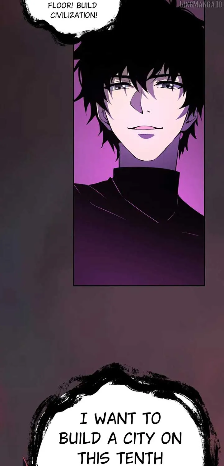 Virus King Chapter 83 page 45 - 