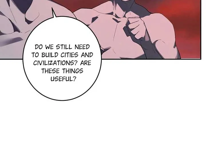 Virus King Chapter 83 page 48 - 
