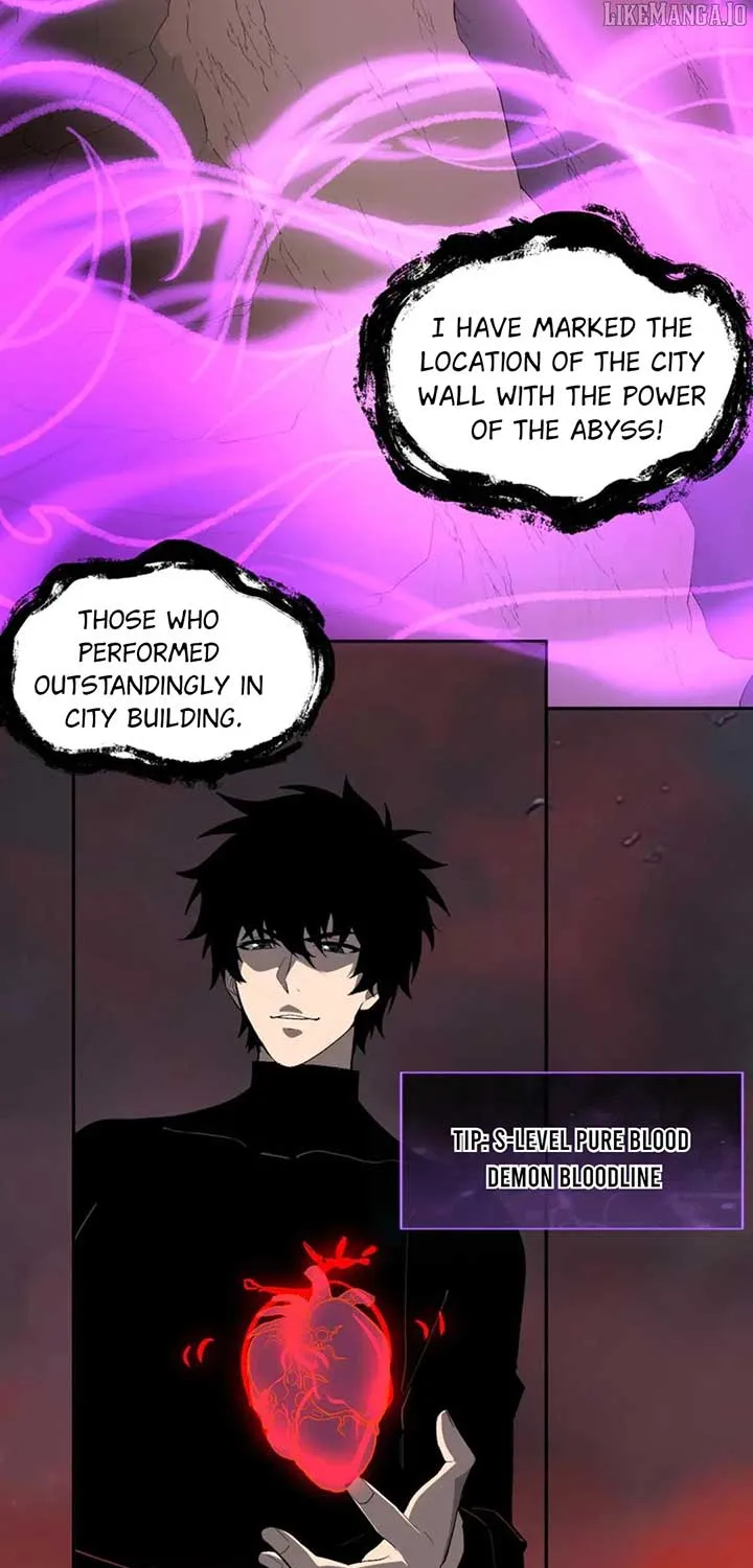 Virus King Chapter 83 page 51 - 