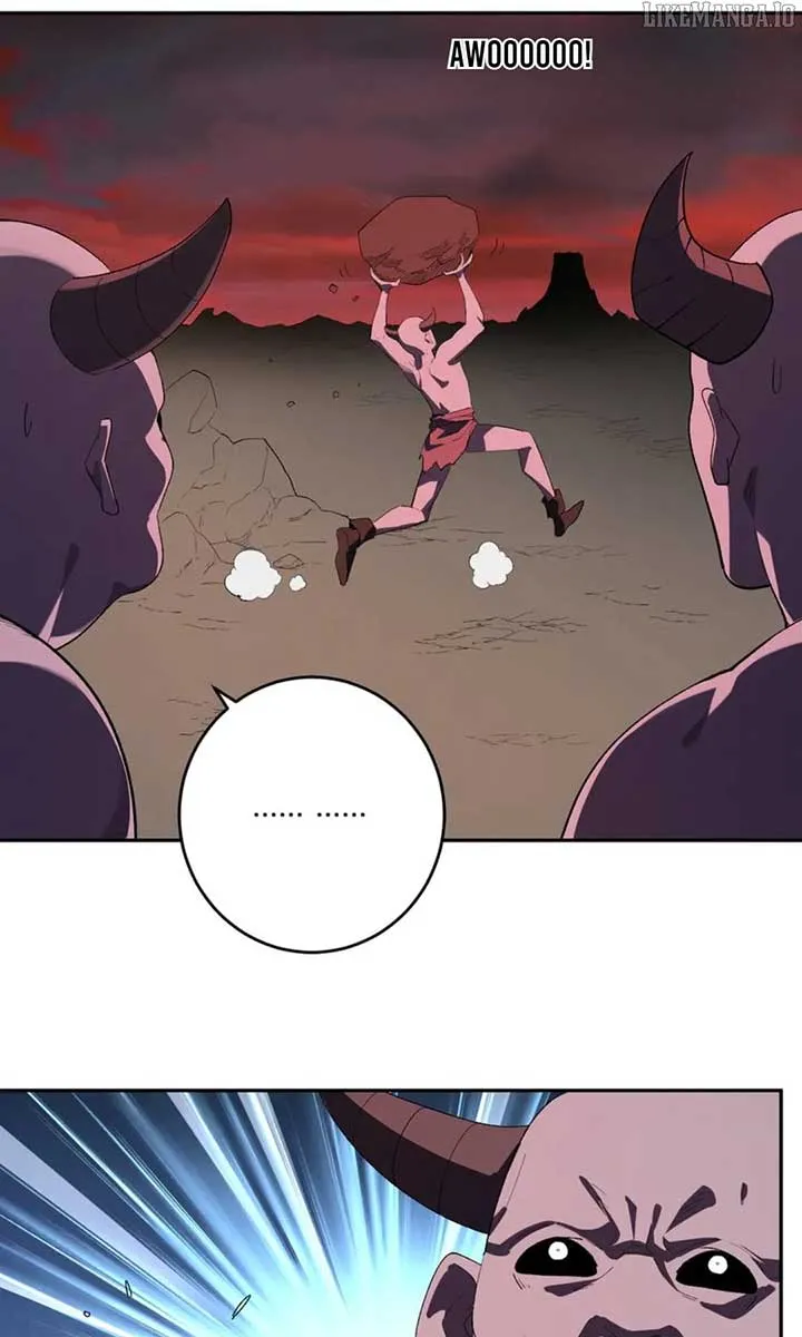 Virus King Chapter 83 page 55 - 