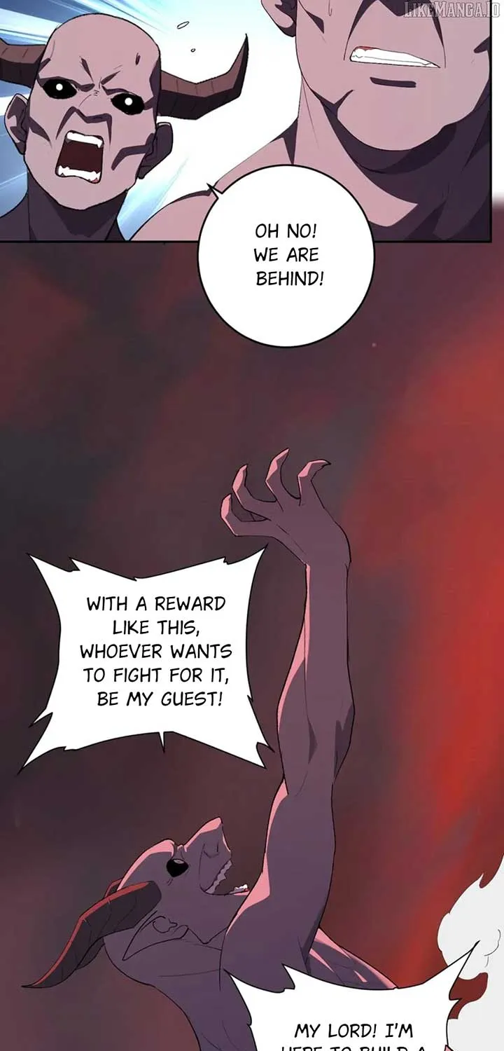 Virus King Chapter 83 page 56 - 