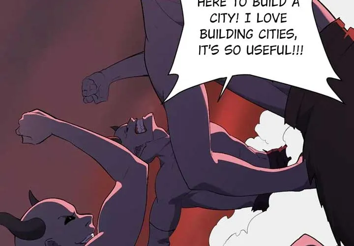 Virus King Chapter 83 page 57 - 