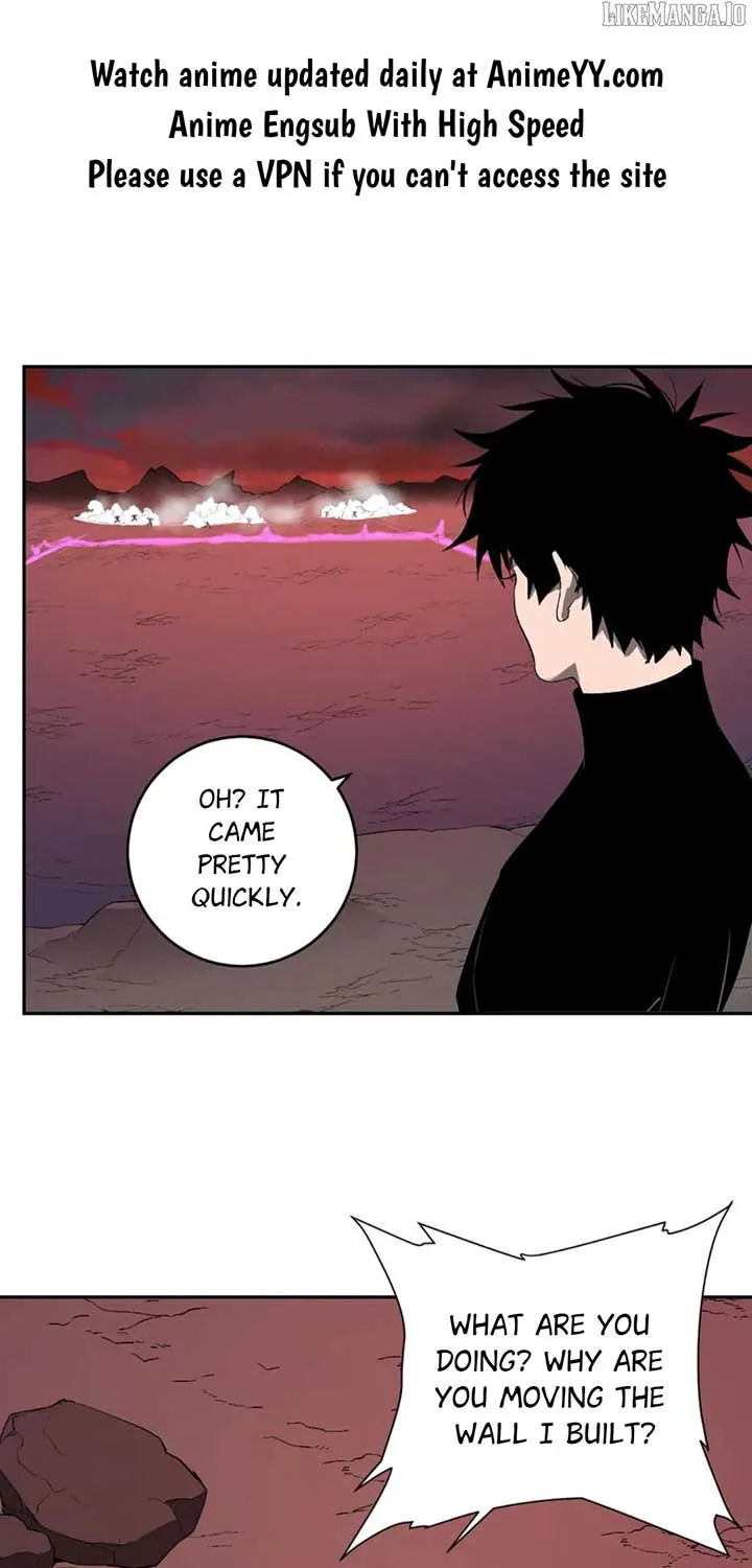 Virus King Chapter 83 page 60 - 