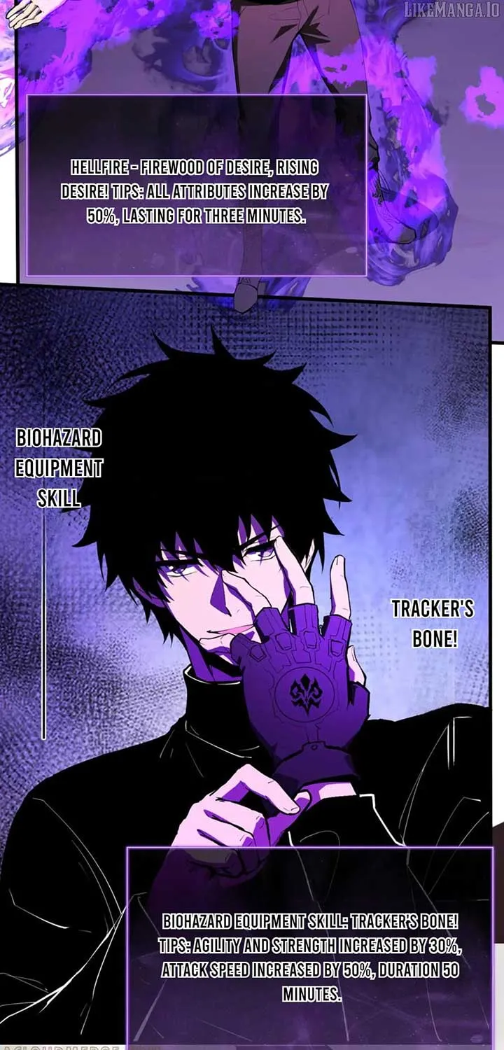 Virus King Chapter 83 page 7 - 